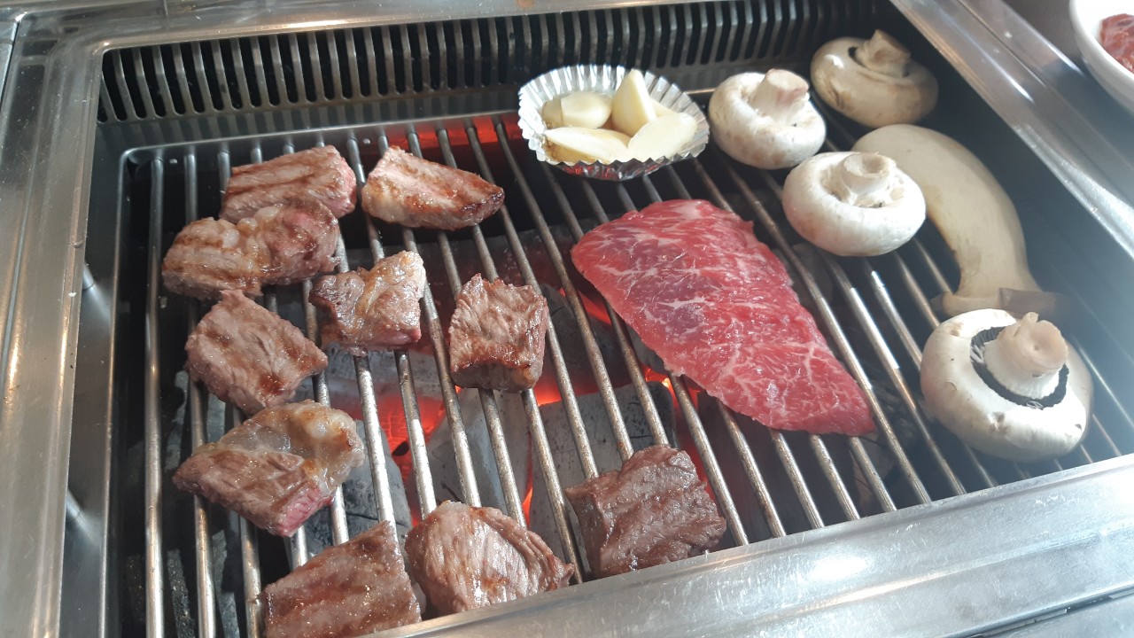 양양 칸다이브_얕은짬