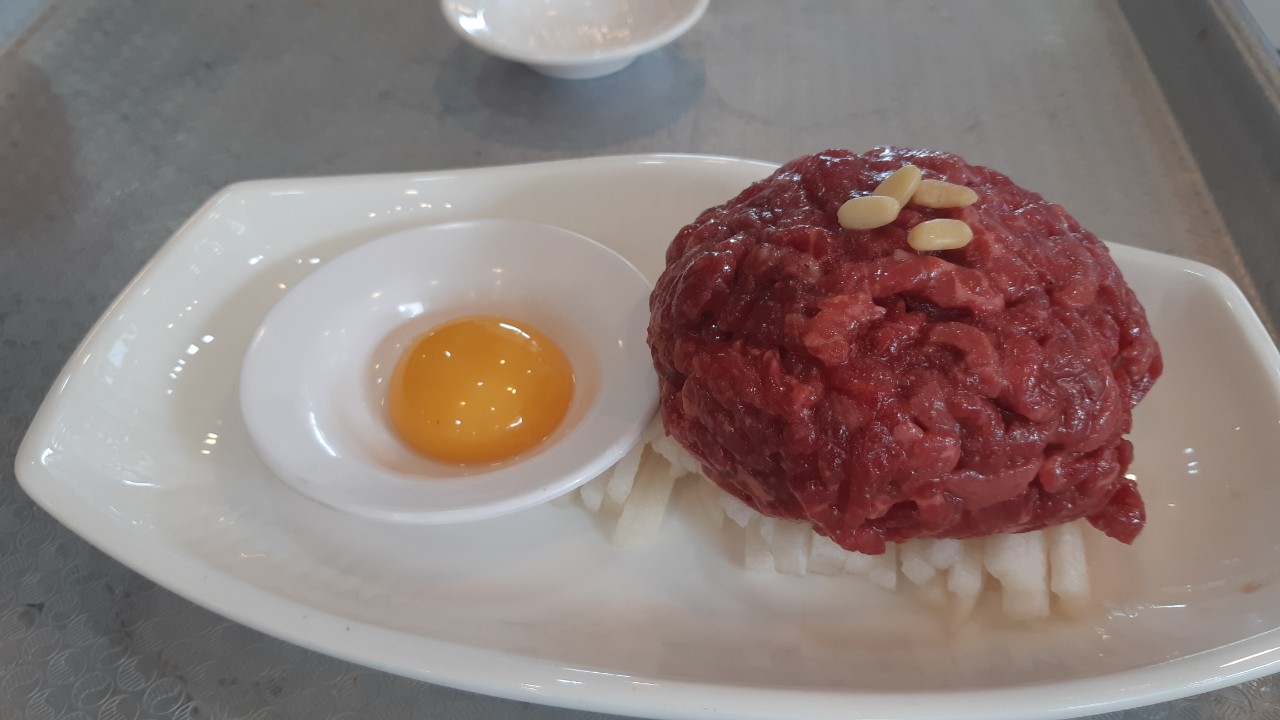 양양 칸다이브_얕은짬