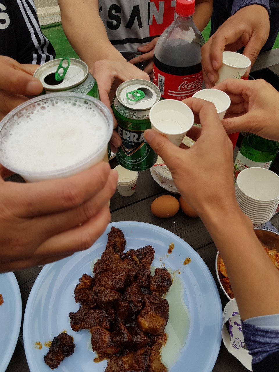 양양 칸다이브_인공어초