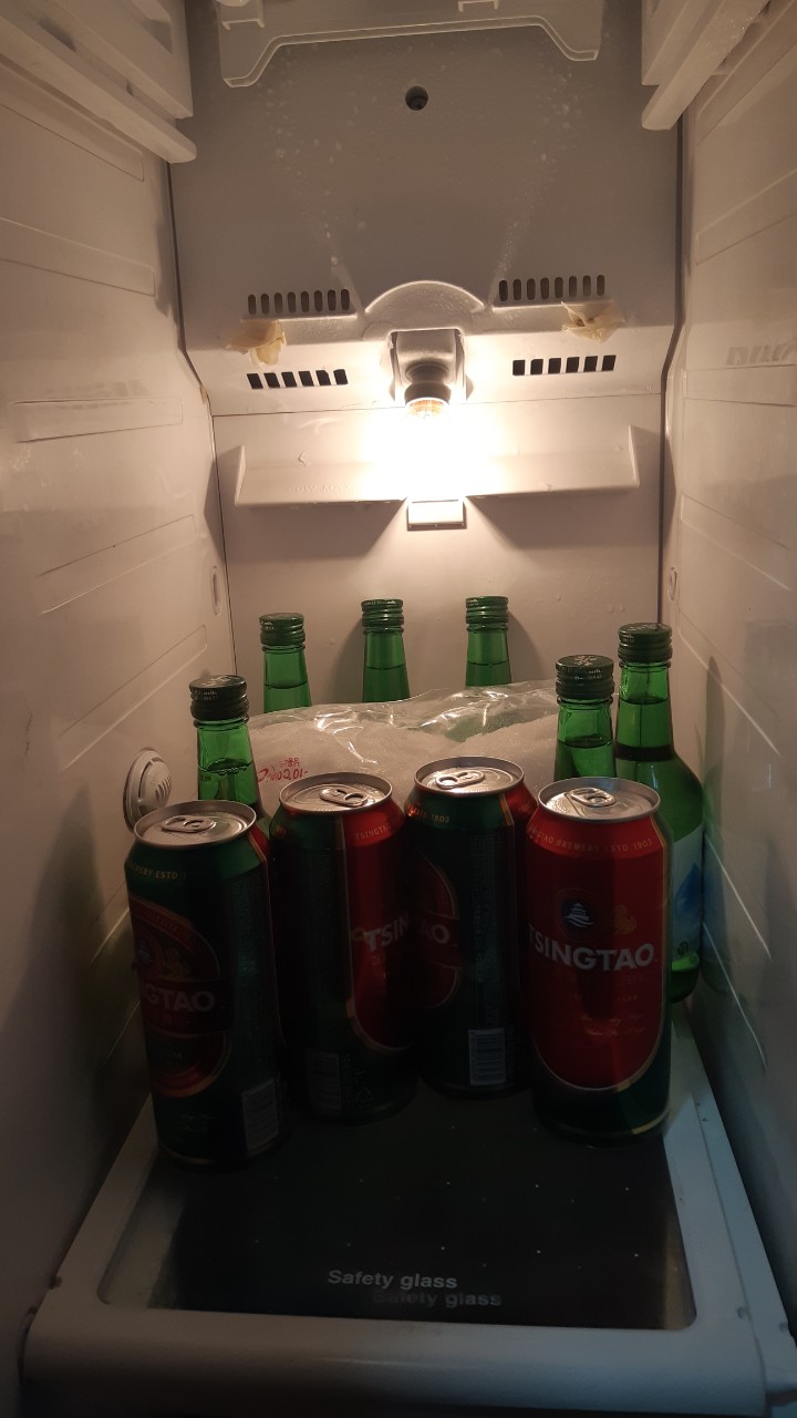 양양 칸다이브