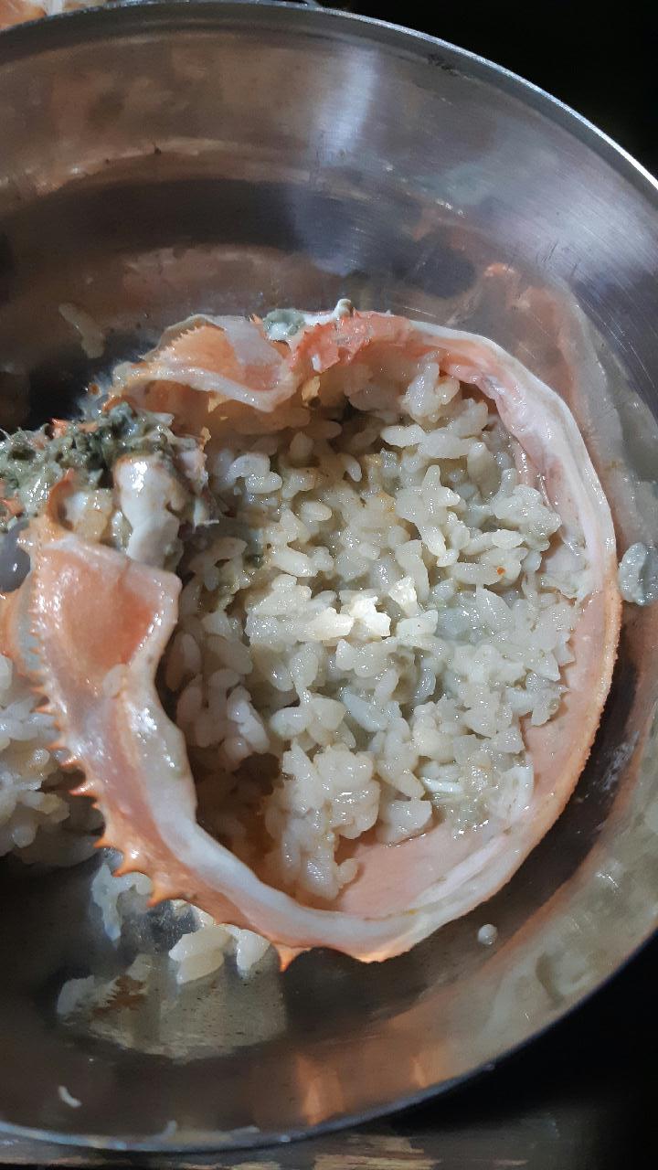 양양 칸다이브 _ 통발