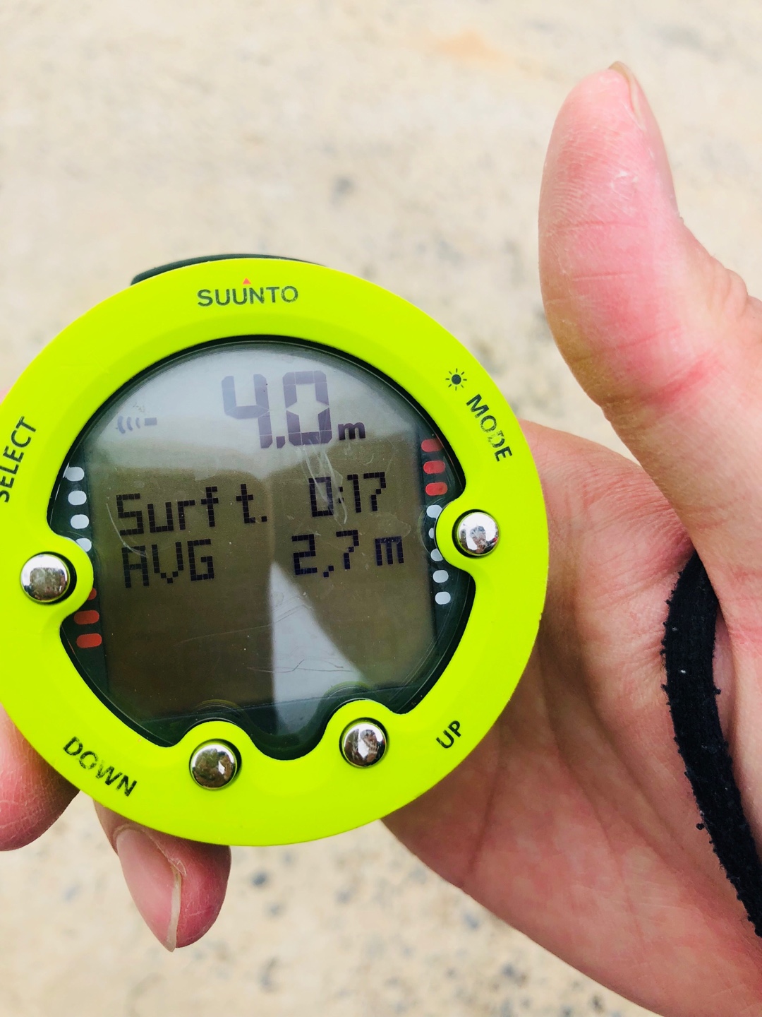 경상대학교 스쿠버 동아리 욕지도 투어