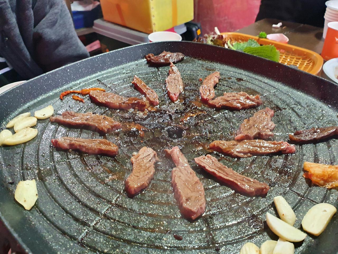 양양 칸다이브_통발