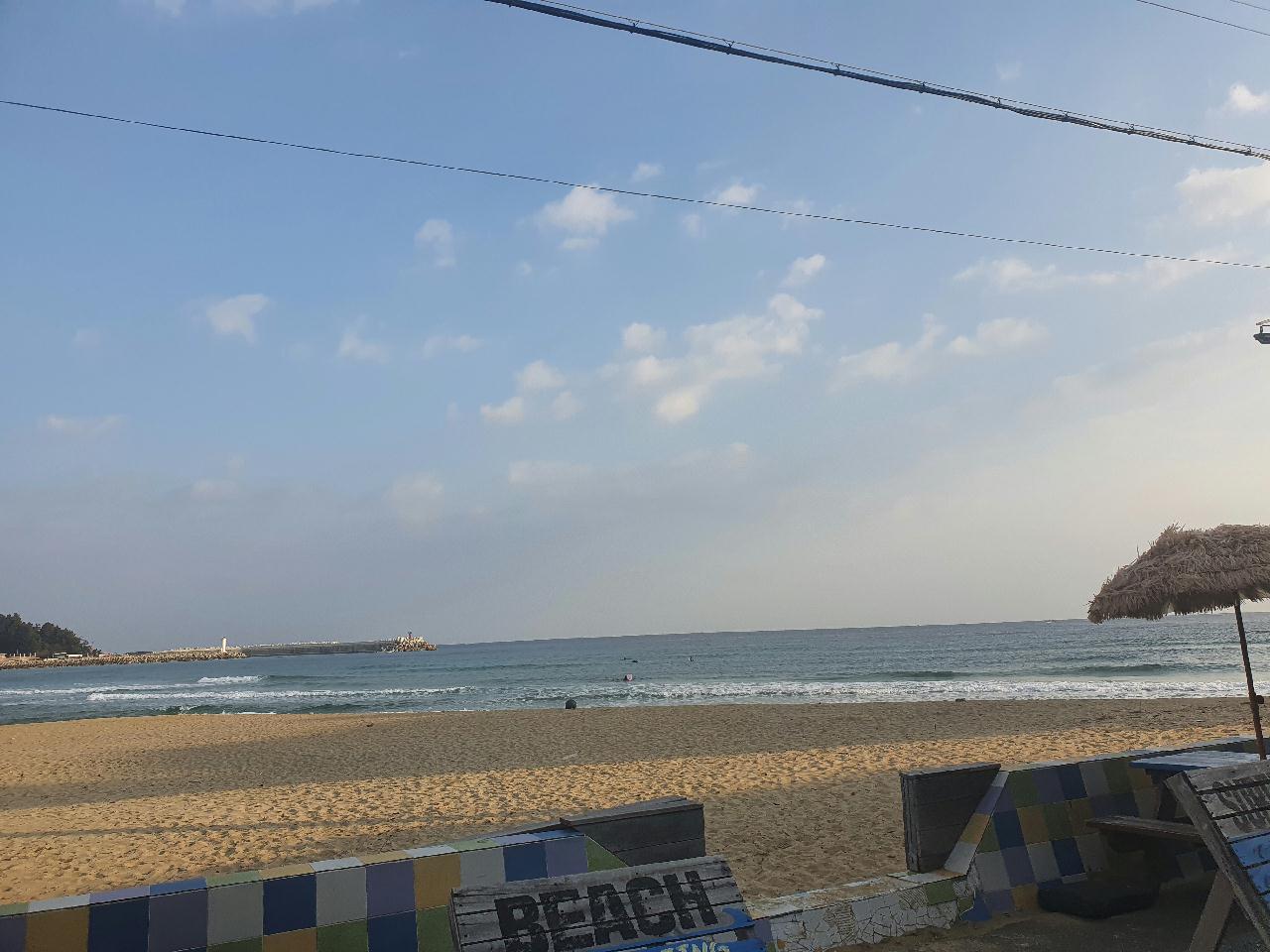 양양 칸다이브