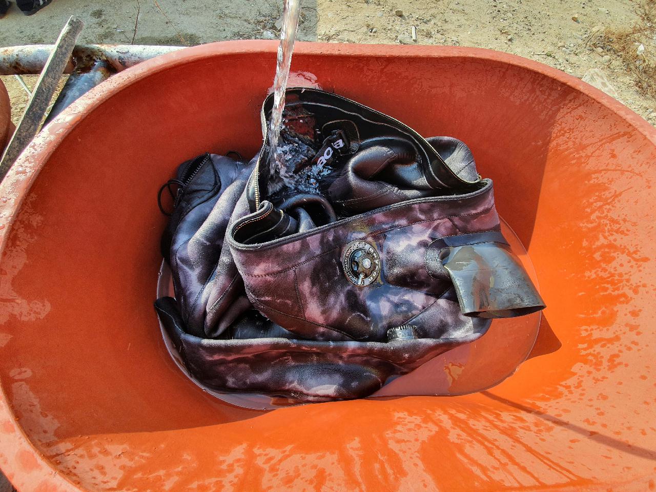 양양 칸다이브