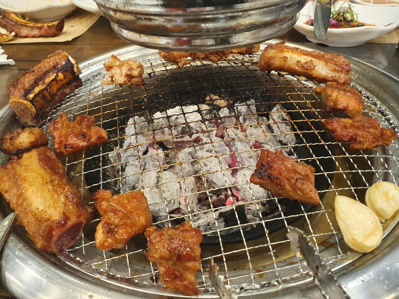 양양 칸다이브
