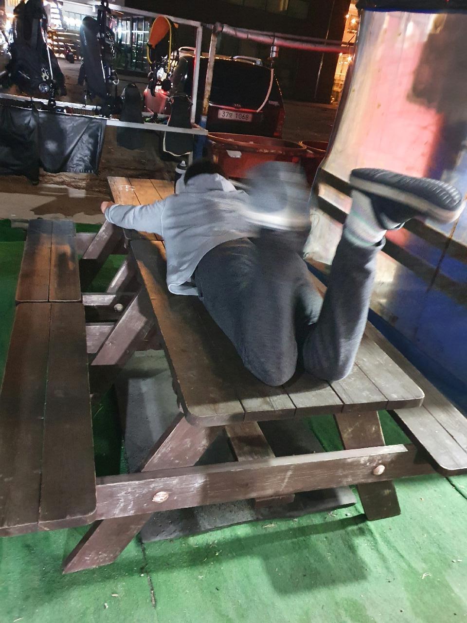 양양 칸다이브