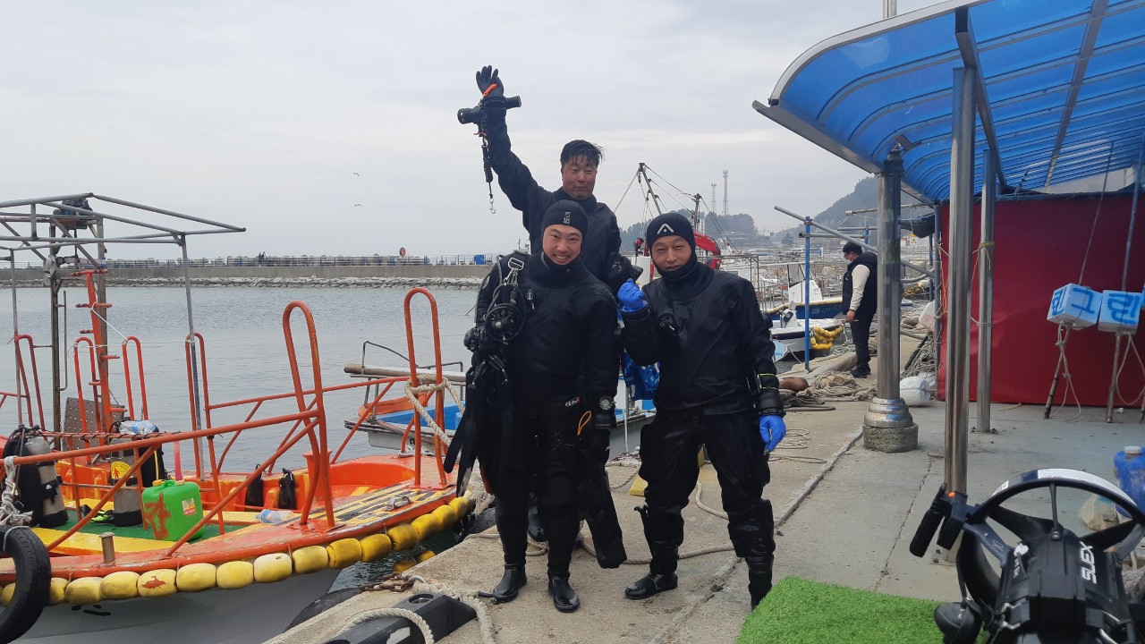 양양 칸다이브_21 구정따빙