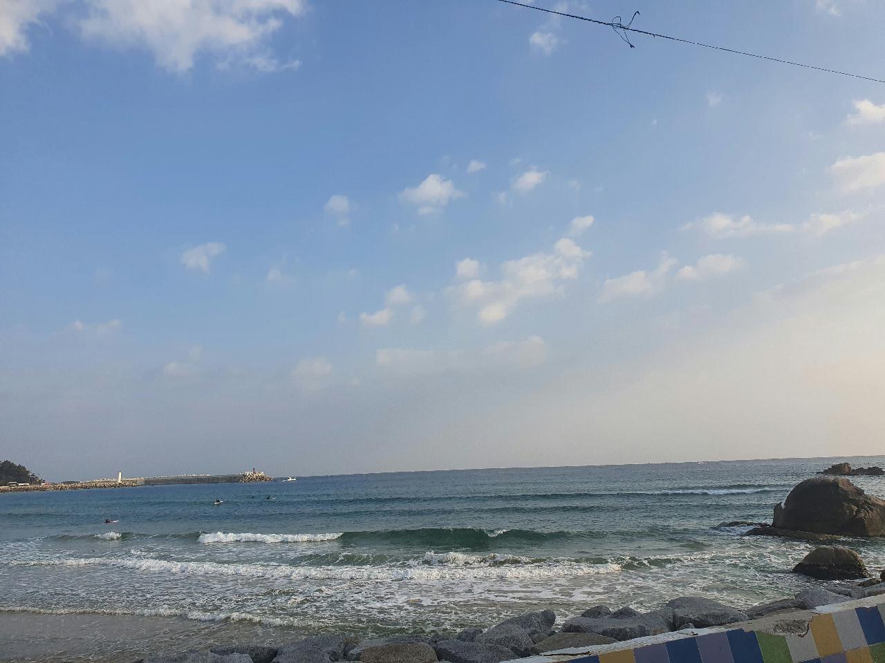 양양 칸다이브