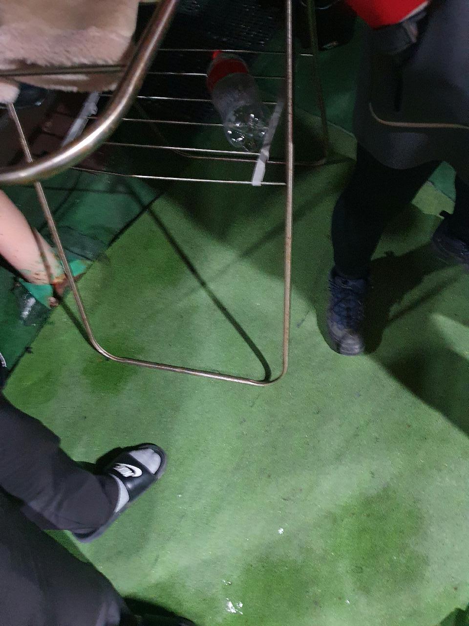 양양 칸다이브
