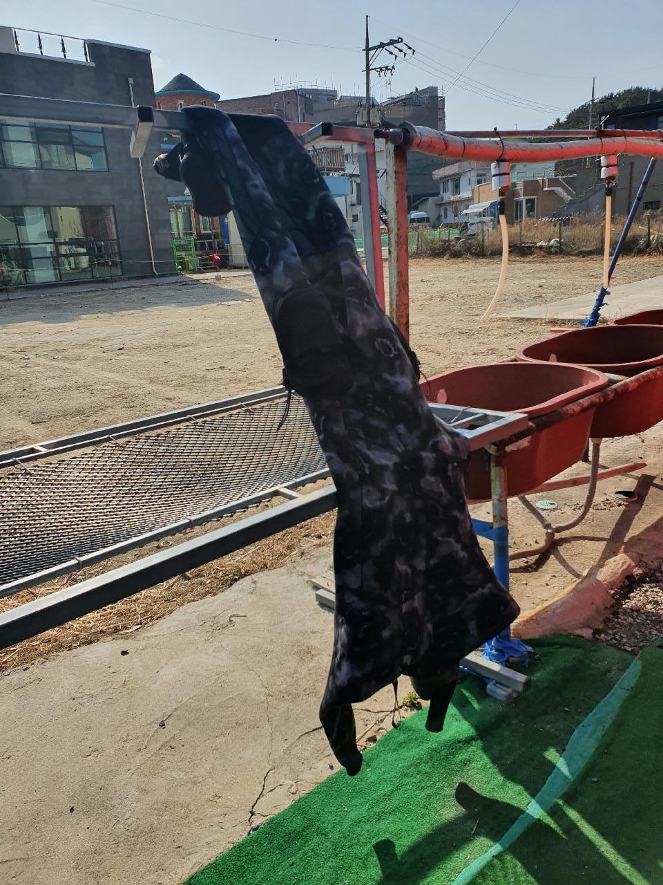 양양 칸다이브