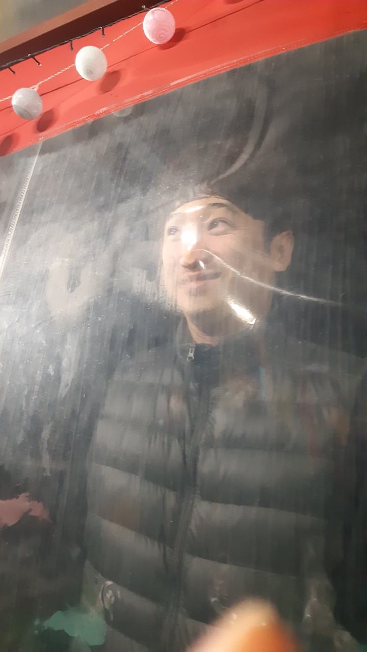 양양 칸다이브