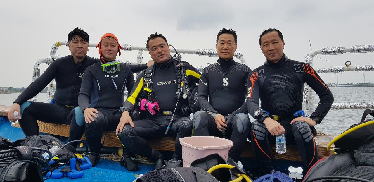 제주바다목장 1회