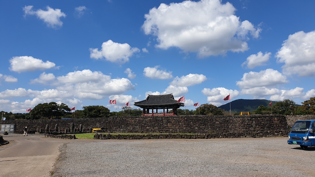 성산, 성읍