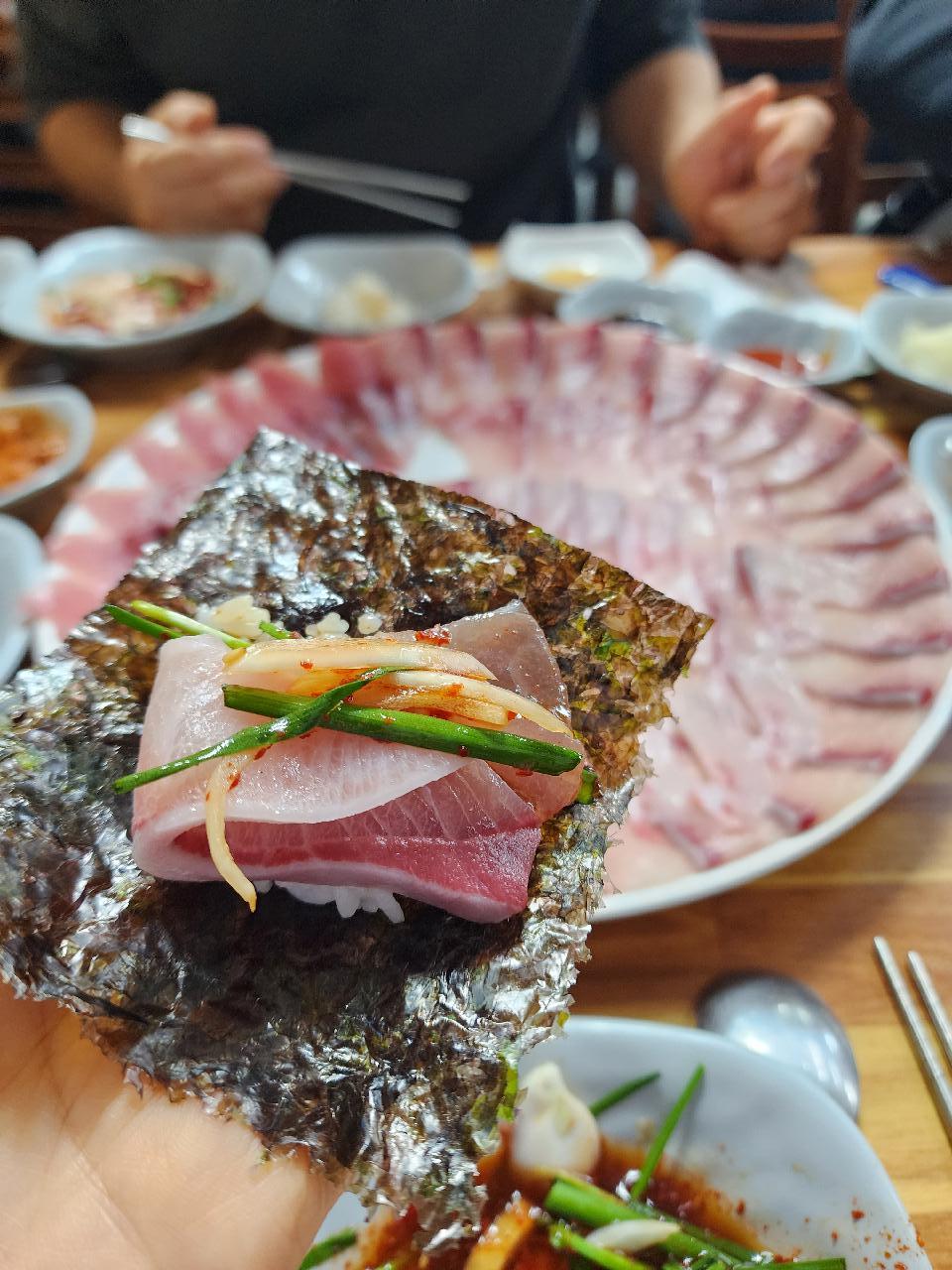 겨울 제주도