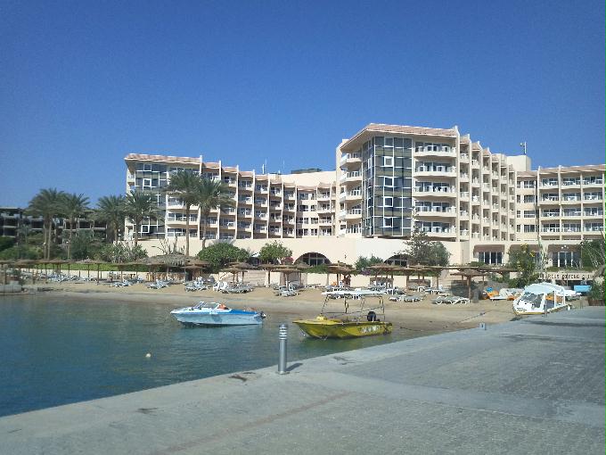 펀 다이빙 - Hurghada, Egypt - Shabruhr Umm Gammar