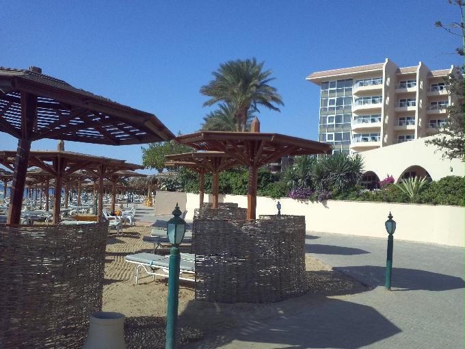 펀 다이빙 - Hurghada, Egypt - Shabruhr Umm Gammar