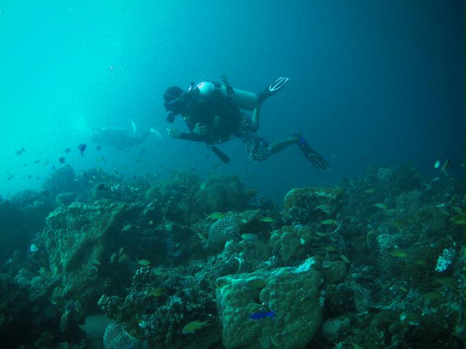 힐루퉁안 2 - 막탄 오션플레이어 - 힐루퉁안