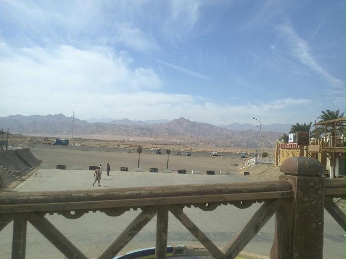 펀 다이빙 - Dahab, Egypt - Marsharaba