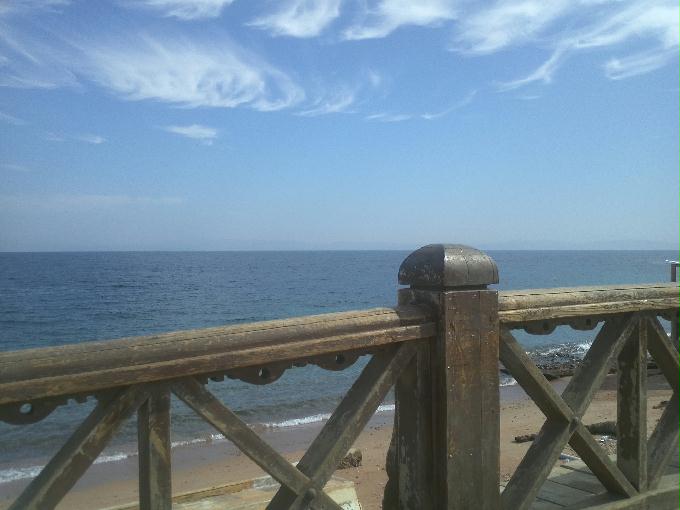 펀 다이빙 - Dahab, Egypt - Marsharaba