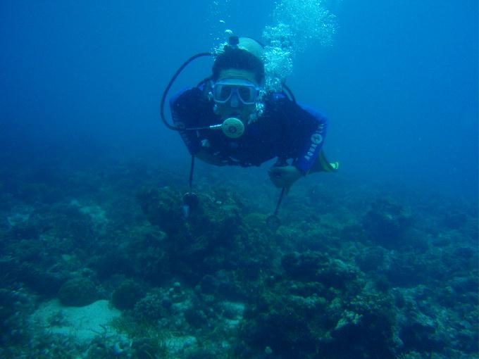 CEBU,PHILIPPINES - FUN & SUN POINT, MACTAN IS.