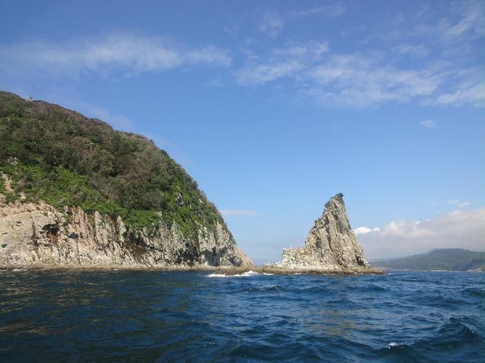 오픈워터 교육 - 제주도 서귀포 스쿠바라이프 - 문섬 한개창