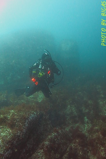 펀다이빙 - 강원도 강릉 경포다이브리조트 - PT