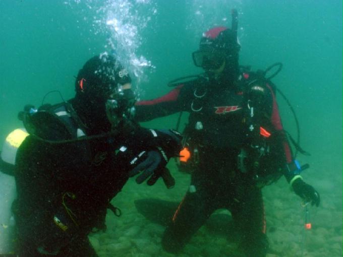 어드밴스드 교육 - 강원도 고성 LF문암리조트 - 비치