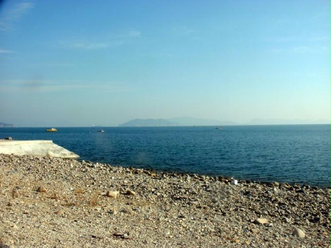 펀다이빙 - 경남 남해 하야루비 - 마안도