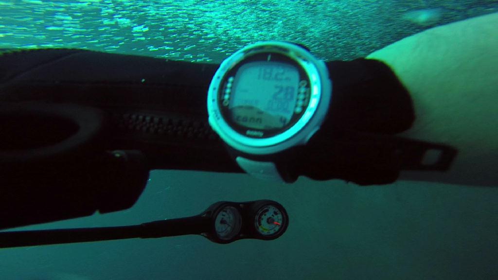 Puerto Galera,Mindoro Island - Alma Jane Wreck 