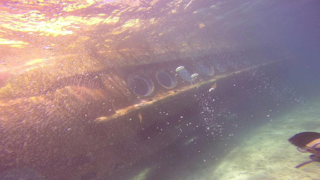 Mactan,Lapu-Lapu City,Cebu - The Kontiki Reef