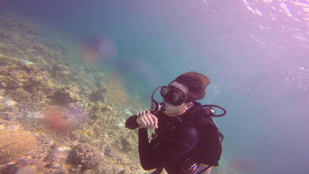 Mactan,Lapu-Lapu City,Cebu - The Kontiki Reef