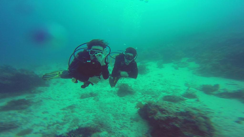 Bohol - Cabilao