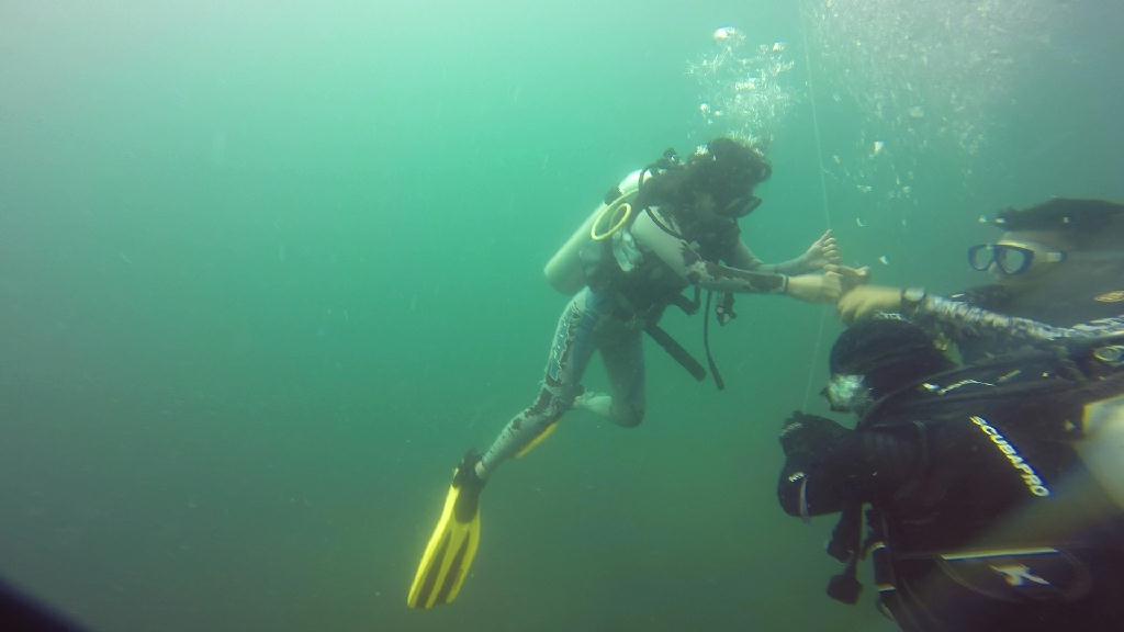 mindoro - manila channel