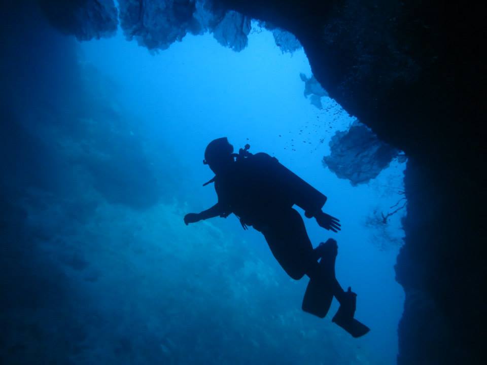 cebu - marigondon cave