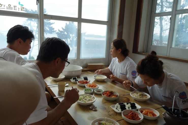 펀다이빙 - 경남 남해 하야루비 - 마안도