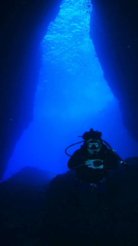 사이판 - 그루토