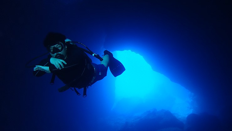 사이판 - 그루토