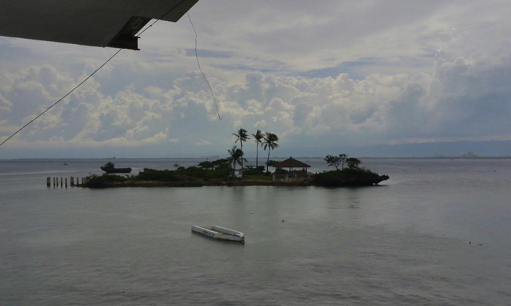 펀다이빙 - 세부 - 올랑고