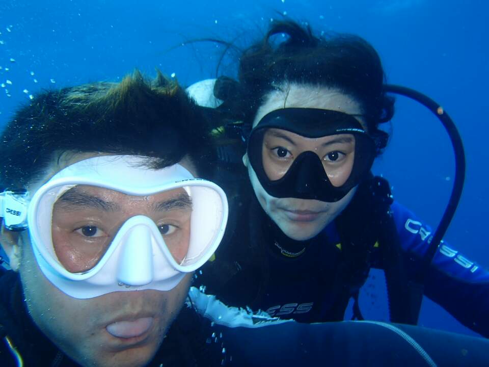 오빠,민젼,경애언니,쥬니엘,보도이,놋놋 - 보라카이 - 까미아