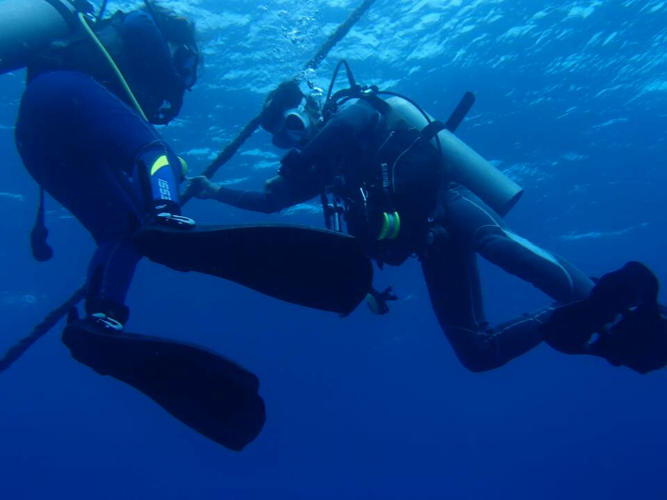 오빠,민젼,경애언니,쥬니엘,보도이,놋놋 - 보라카이 - 까미아
