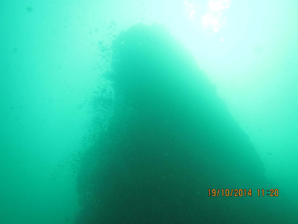 청진  - 청진 왕돌