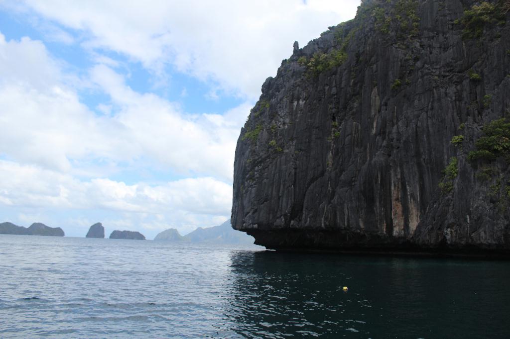 El Nido,PHILIPPINES - West Entalula