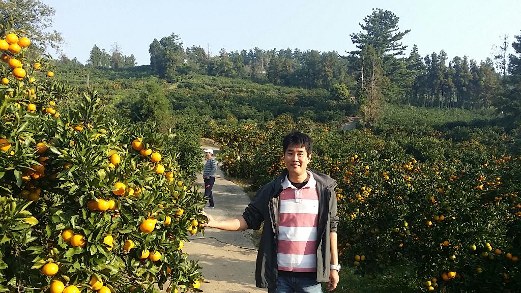 펀다이빙 - 제주도 굿다이버 - 범섬