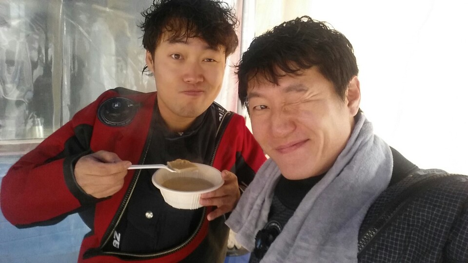 양양 월드다이브리조트 - 자연짬