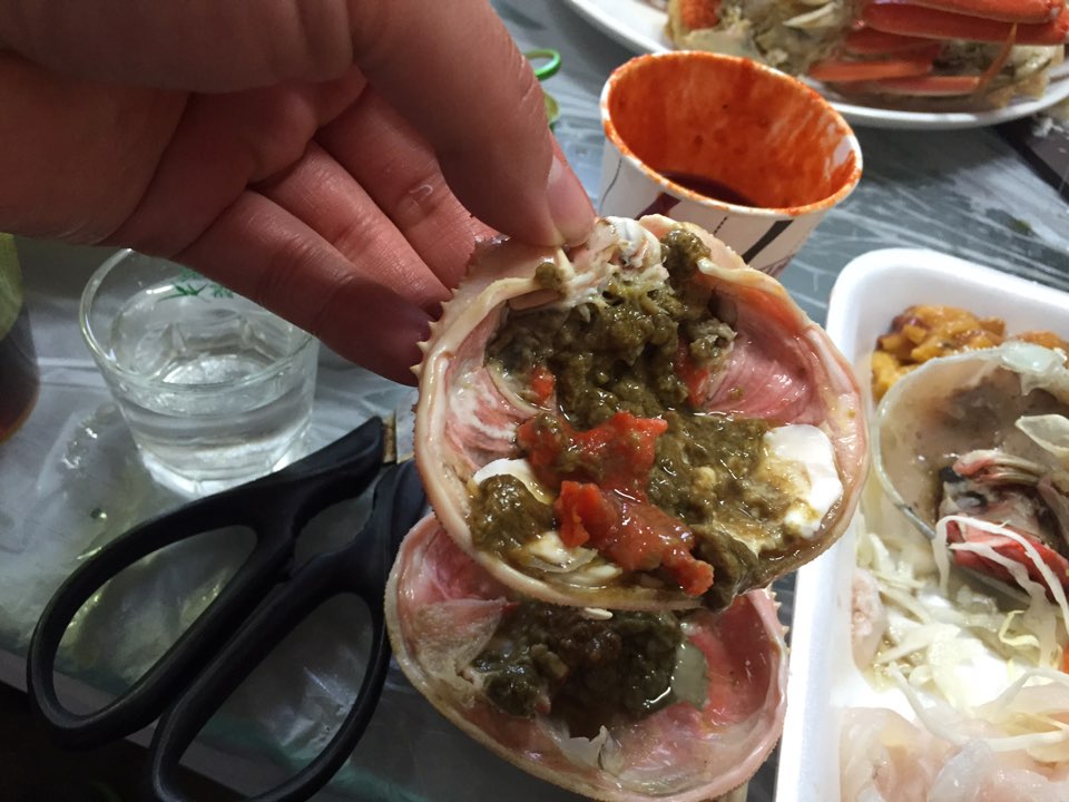 죽전다이브 - 15미터 암반짬