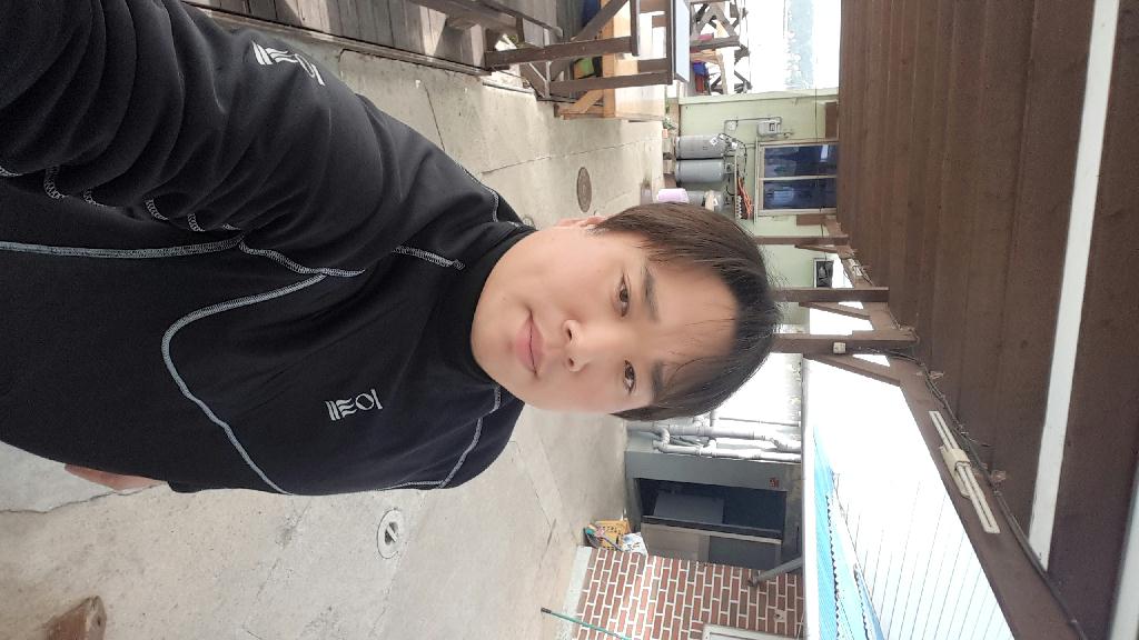 죽변리조트 - 24미터 모래짬