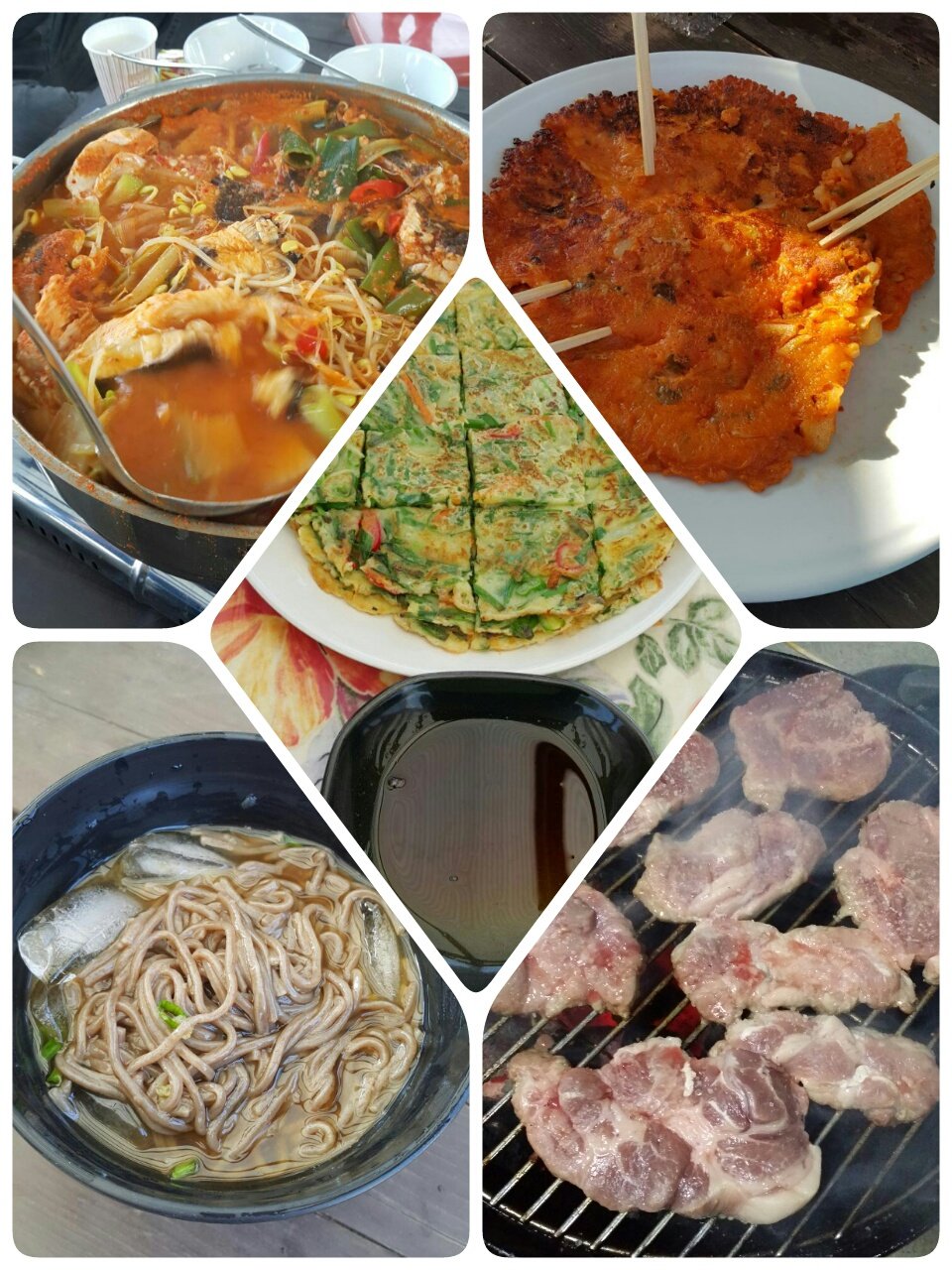 죽변리조트 - 13미터 자연짬