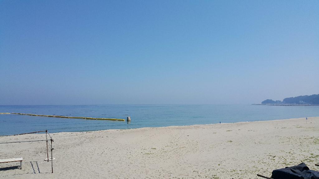 죽변리조트 - 15미터 딥포인트