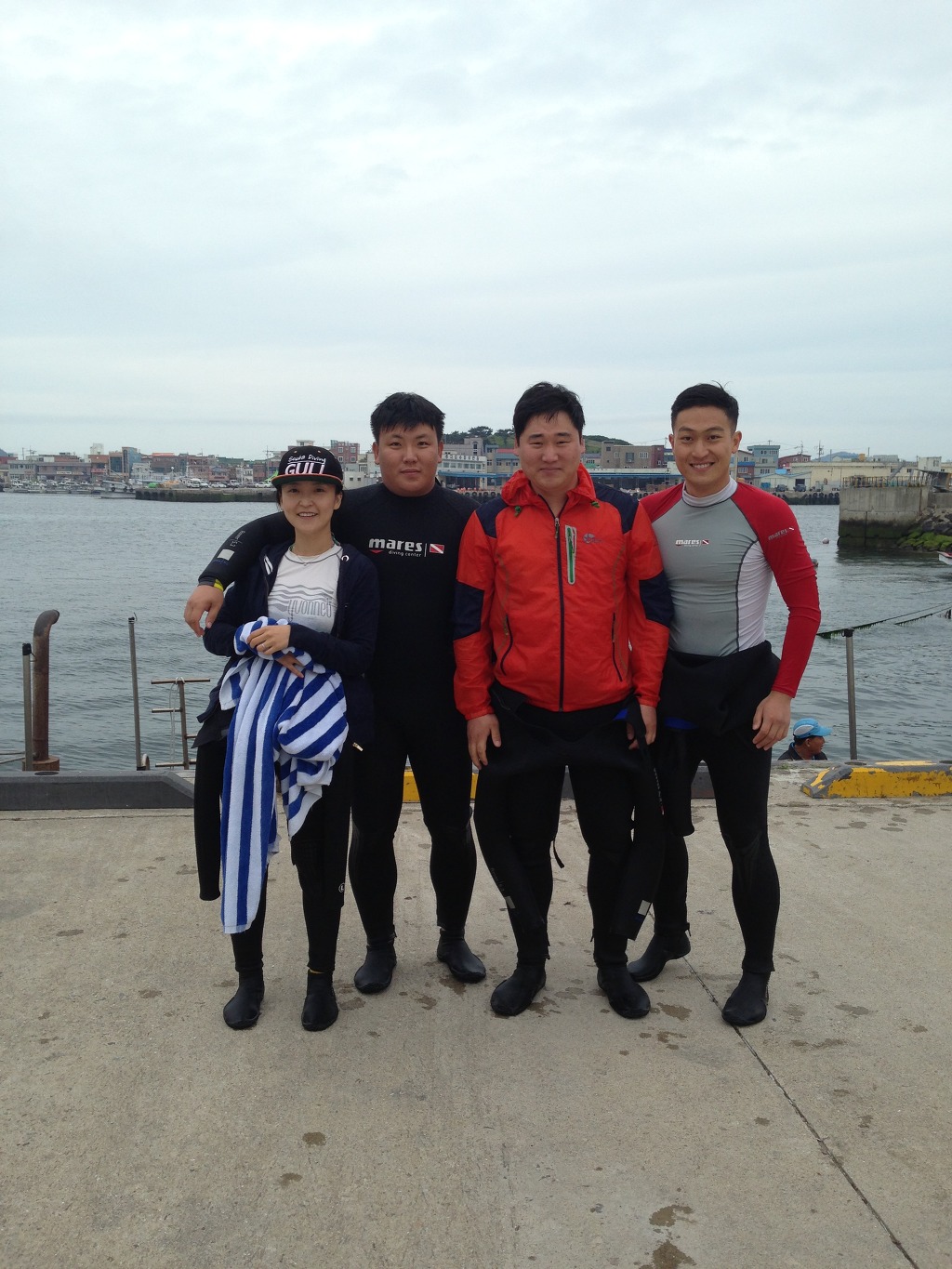 추자도(직구도)포인트 - 추자도 - 직구도